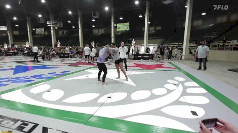 Kendra McIntyre vs Breaunnah Robles 2024 Fight 2 Win Summer Classic