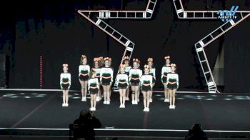 Iowa Elite Cheer of MN - VENGEANCE [2024 L1 Youth Day 1] 2024 Nation's Choice Grand Nationals