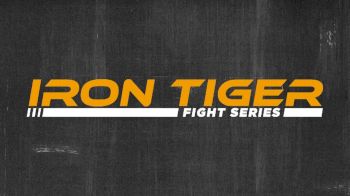 2018 Iron Tiger Fight Series 84