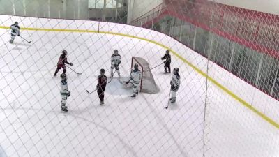 Replay: Home - 2024 CT Chiefs U11 vs Mariners (Blue) | Sep 20 @ 5 PM