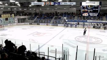 Replay: Home - 2025 Yorkton vs Melville | Mar 14 @ 6 PM