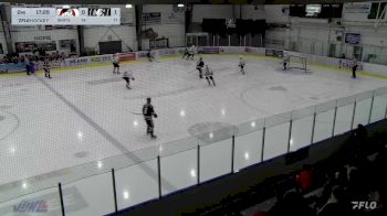 Replay: Home - 2025 Victoria vs Campbell River | Jan 24 @ 7 PM