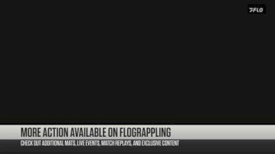 Replay: Mat 2 - 2026 ADCC Youth Championship | Aug 9 @ 9 PM
