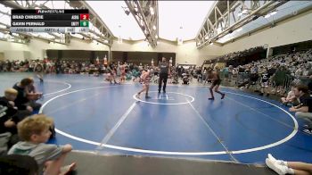 85 lbs Rr Rnd 7 - Jason Roy, All I See Is Gold Academy ES vs Anthony Azzarello, Smitty's Barn ES