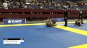 Mary Claire Butterfield vs Emilia Nastazja Pakulski 2024 Pan IBJJF Jiu-Jitsu No-Gi Championship
