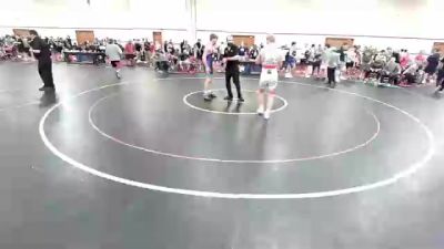 79 kg Cons 16 #2 - Will Miller, Boone RTC vs Caden Ernd, Built By Brunson Wrestling