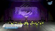 Raevin Dance Factory - DFE Youth Large Hip Hop [2025 Youth - Hip Hop - Large Day 2] 2025 Power Dance Grand Nationals