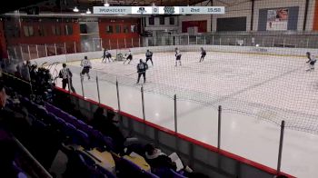 Replay: Home - 2024 Knights vs Black Vees | Dec 11 @ 1 PM