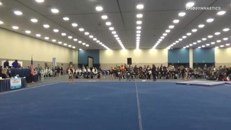 Georgia Lassa - , The Klub (CA) - 2020 California Grand Invitational & Collegiate Challenge