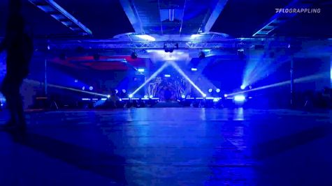 Christian Worley vs Kauan Souza 2025 Fight to Win 289