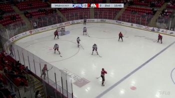 Replay: Home - 2025 Summerside vs Truro | Feb 21 @ 6 PM