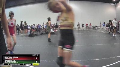 78 lbs Round 4 (10 Team) - Finn Jensen, Bomb Squad vs Jaxon Mancuso, Missouri Outlaws