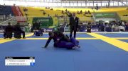 Replay: Mat 11 - 2023 2023 Brasileiro Jiu-Jitsu IBJJF | May 3 @ 9 AM