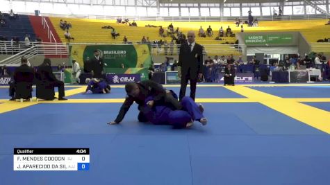 Replay: Mat 11 - 2023 2023 Brasileiro Jiu-Jitsu IBJJF | May 3 @ 9 AM