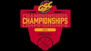 Replay: Valdosta State Vs. Lee | GSC Women's Basketball Championship