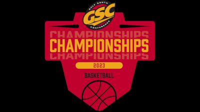 Replay: Valdosta State Vs. Lee | GSC Women's Basketball Championship