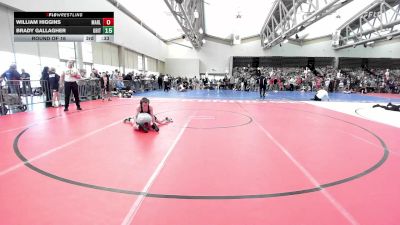 89-M lbs Round Of 16 - Caiden Fitzmaurice, 14AWC vs Christian Ricketts, Ridley