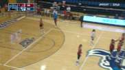 Replay: Sacred Heart vs Seton Hall | Sep 6 @ 3 PM