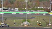 Segment #1 | 2025 Vermont Milk Bowl at Thunder Road Speedbowl