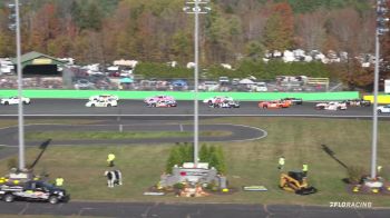 Segment #1 | 2025 Vermont Milk Bowl at Thunder Road Speedbowl