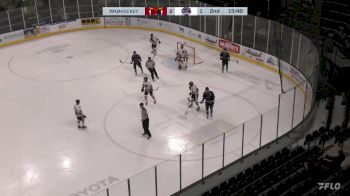 Replay: Home - 2024 Bulls vs Casper | Oct 4 @ 9 AM