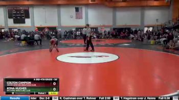 50 lbs Round 4 - Colton Campion, Solon Spartan Wrestling Club vs Kona Hughes, Big Game Wrestling Club