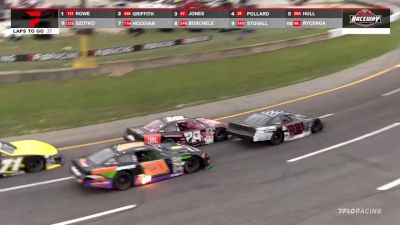 Feature | 2024 Money in the Bank 150 at Berlin Raceway