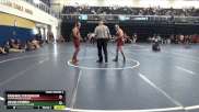 184 lbs Cons. Round 2 - Devin Morris, Sacramento City College vs Frankie Stevenson, Victor Valley College