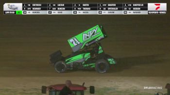 Feature | 2025 ASCOC Ohio Sprint Speedweek at Atomic Speedway