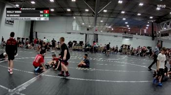 Replay: Mat 24 - 2025 Bison Duals | Jun 22 @ 8 AM