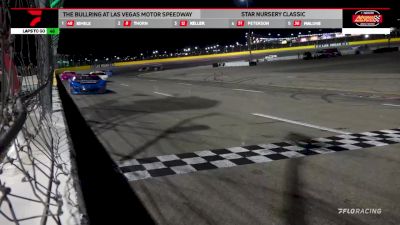 Full Replay | CARS Tour West at The Bullring At Las Vegas Motor Speedway 10/18/24