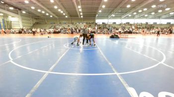 85 lbs Rr Rnd 1 - Aviyahn Mills, Mat Assassins Blue vs MAXIMUS MILETTE, Reaper Wrestling Club