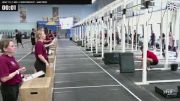 Men Master - Heat 18