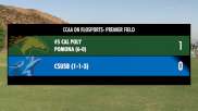 Replay: Cal Poly Pomona vs CSUSB - Spanish - 2024 Cal Poly Pomona vs CSUSB | Sep 28 @ 3 PM