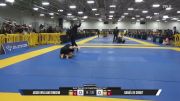 Daniël De Groot vs Jacob William Semsem 2026 Pan IBJJF Jiu-Jitsu No-Gi Championship
