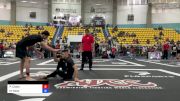 Pedro Costa vs Matheus Melo 2025 ADCC Brazilian Nationals