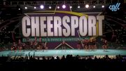 Spirit Xtreme - Passion [2024 L4.2 Senior - Small Day 1] 2024 CHEERSPORT National All Star Cheerleading Championship