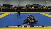 Jessica Lynn Cardwell vs Andrea Francisca Bermejo 2026 Pan IBJJF Jiu-Jitsu No-Gi Championship