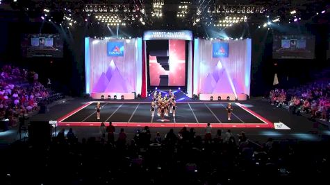 Woodlands Elite - Seabees [2018 L1 Medium Youth Semis] The Summit