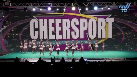 Off Main All Stars - Ignite [2024 L4 Senior - D2 - Small - C Day 1] 2024 CHEERSPORT National All Star Cheerleading Championship