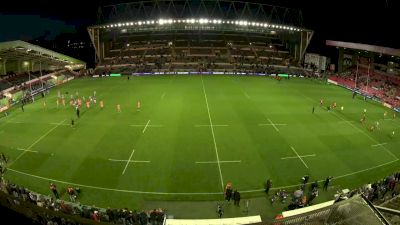 Leicester Tigers vs Exeter Chiefs