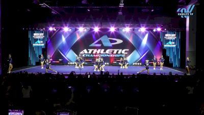 East Celebrity Elite - Queen Cats [2025 L7 International Open Day 1] 2025 Athletic Championships Grand Nationals