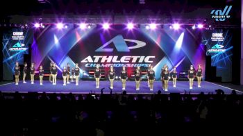 Star Athletics - Chrome [2025 L1 Junior - Medium Day 2] 2025 Athletic Championships Grand Nationals