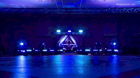 Christopher Taheri vs Eric Geib 2025 Fight to Win 292