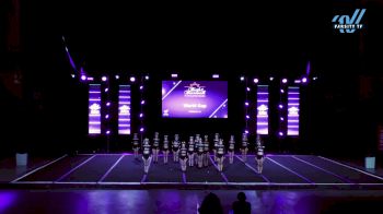 World Cup - Electra [2025 L3 Senior Day 1] 2025 SU Battle at the Boardwalk Grand Nationals