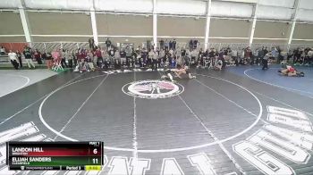 Replay: Mat 1 - 2024 HS Christmas Clash | Dec 21 @ 10 AM