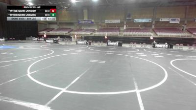 999 lbs Rr Rnd 1 - Wrestler9 LName9, Setup Team vs Wrestler6 LName6, Setup Team