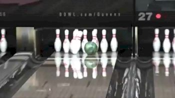 2015 USBC Queens - Match Play