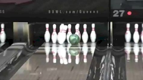 2015 USBC Queens - Match Play