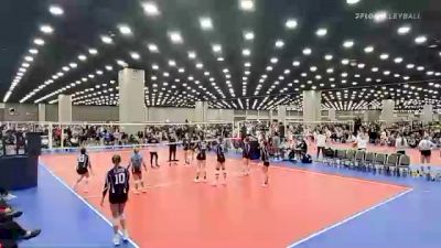 Replay: Court 40 - 2022 JVA World Challenge - Expo Only | Apr 10 @ 8 AM